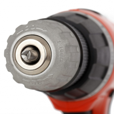 Cordless Drill 18V